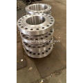 ANSI B16.5 Class 150 Lap Joint Flanges